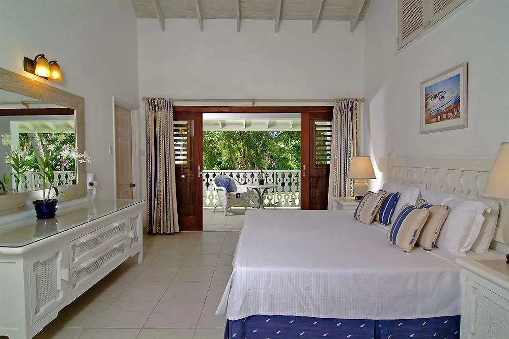 Settlers Beach Hotel Saint James