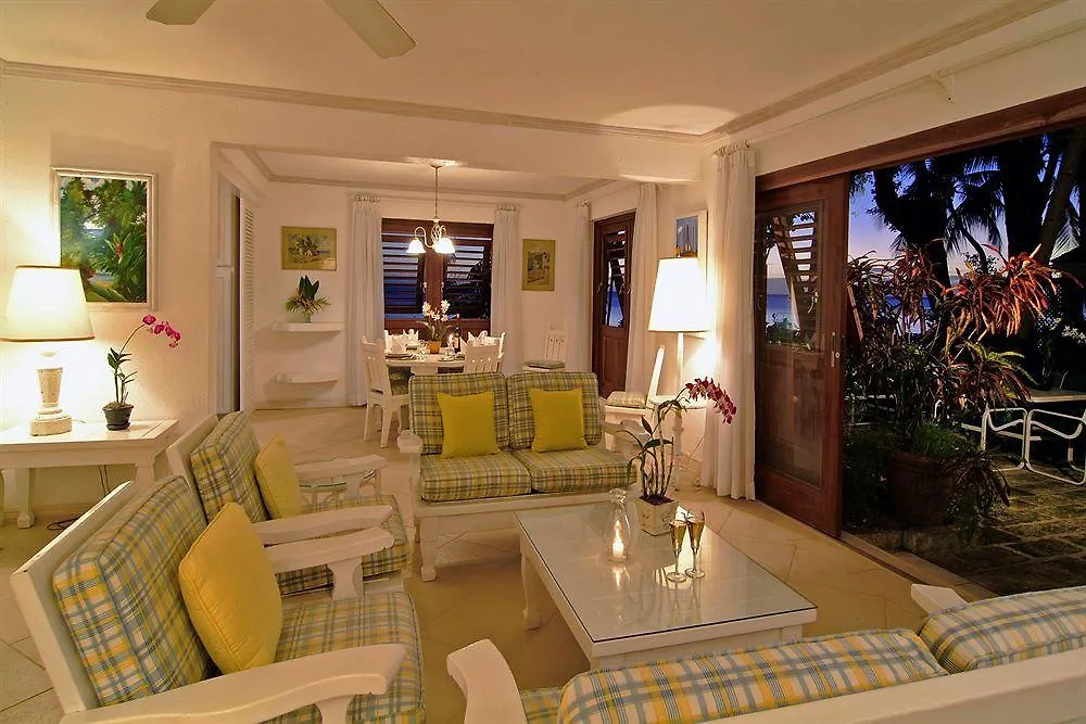 Settlers Beach Hotel Saint James Resort