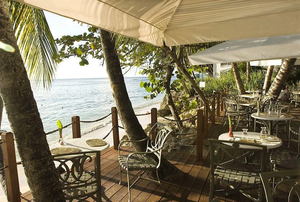 Settlers Beach Hotel Saint James