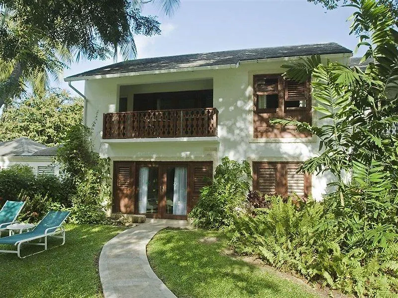 Settlers Beach Hotel Saint James Resort