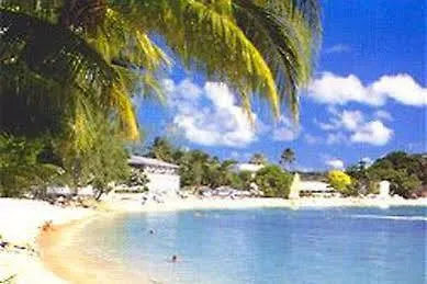 Settlers Beach Hotel Saint James