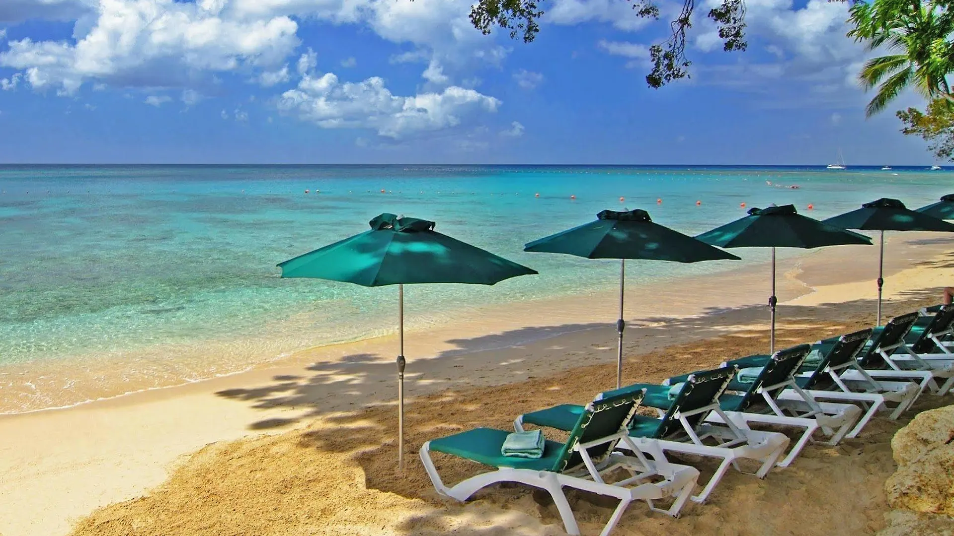 Settlers Beach Hotel Saint James 3*,  Barbados