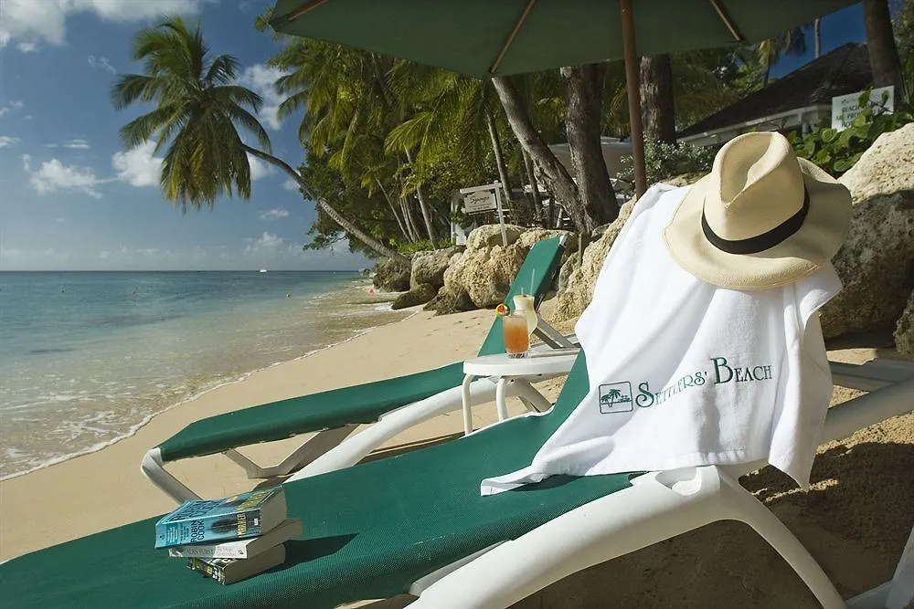 Settlers Beach Hotel Saint James Barbados