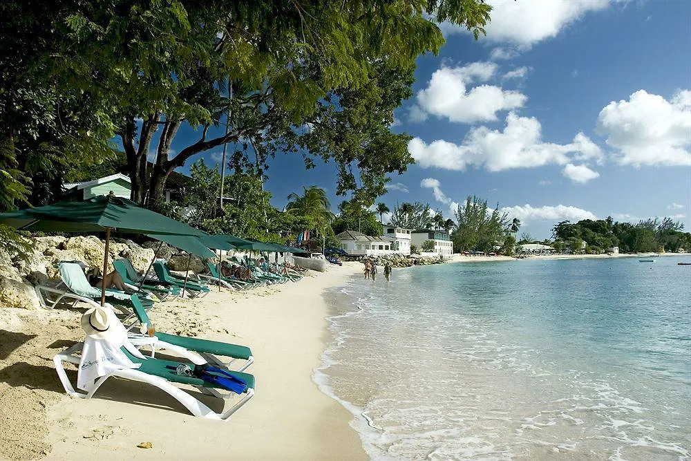 Settlers Beach Hotel Saint James 3*,  Barbados