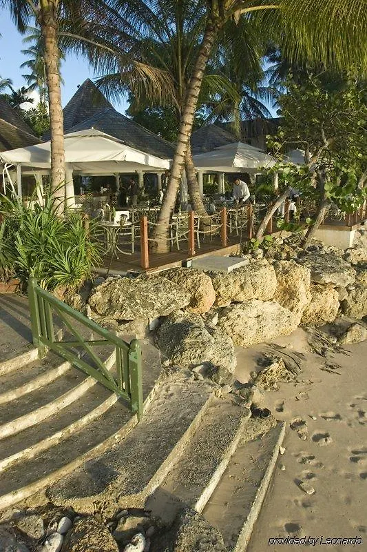 Settlers Beach Hotel Saint James Resort