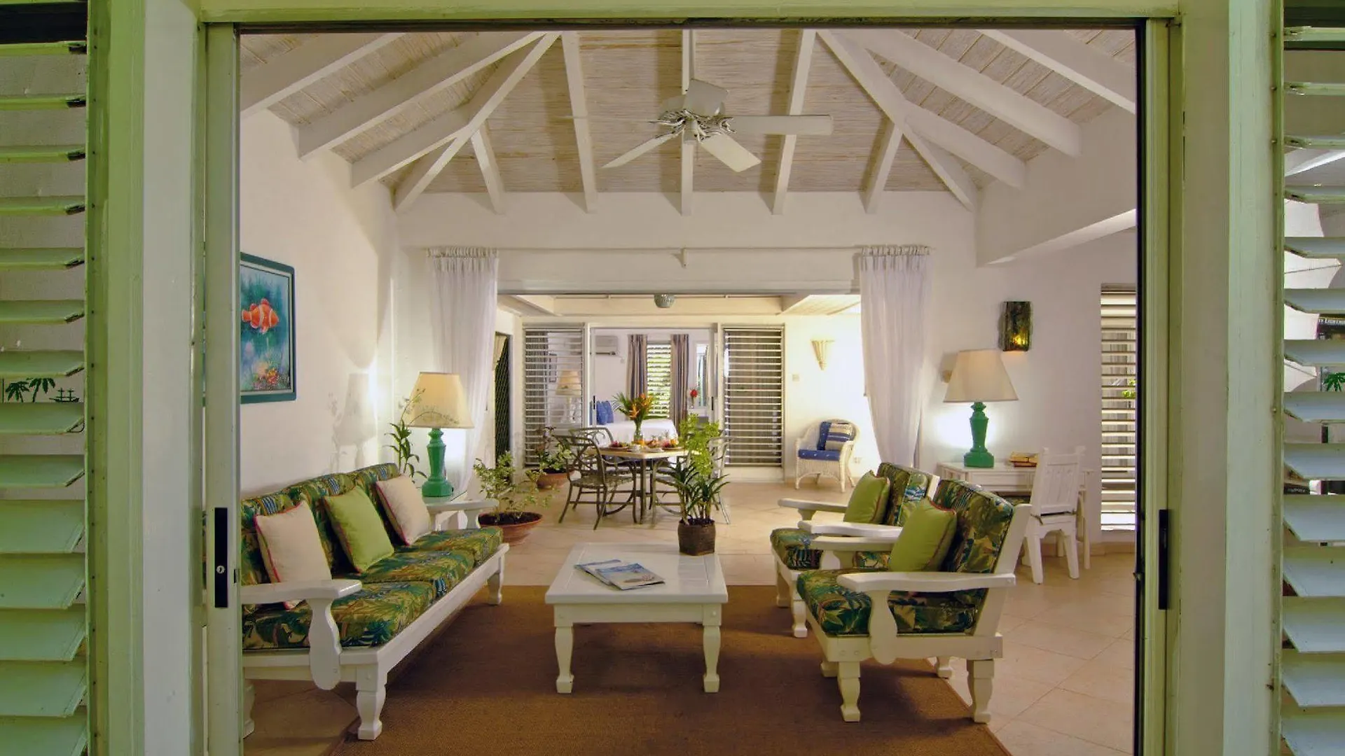 Settlers Beach Hotel Saint James Barbados